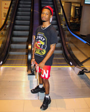 Load image into Gallery viewer, esvien shorts
