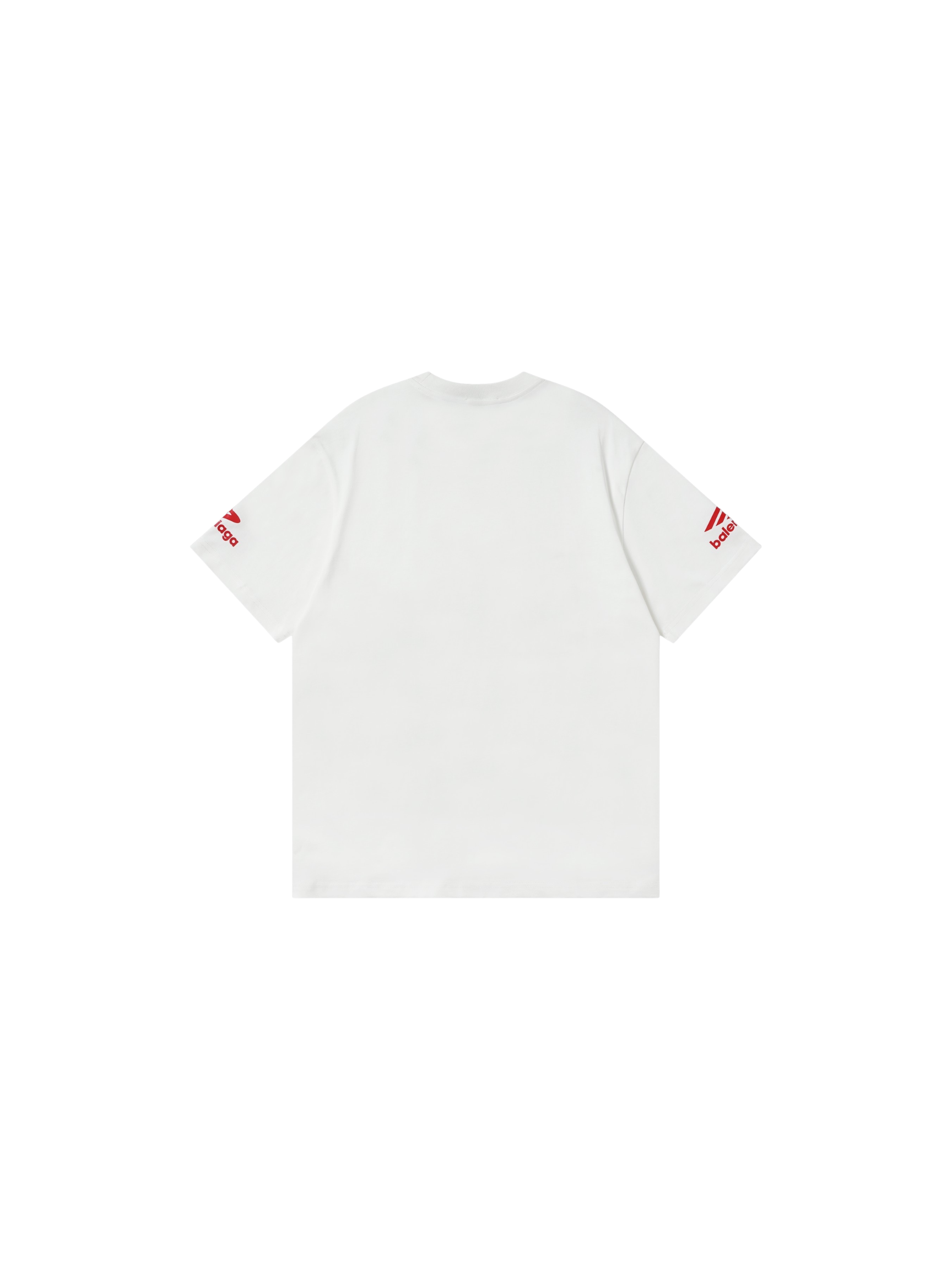 BAL3NCIAGA MOTORSPORT TEE