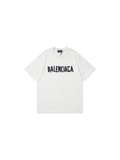 BALENCIAGA TAPE TEE