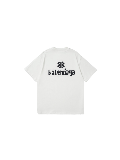BALENCIAGA TAPE TEE