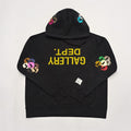 GDEPT PATCH HOODIE