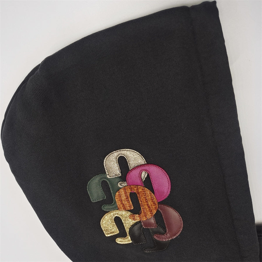 GDEPT PATCH HOODIE