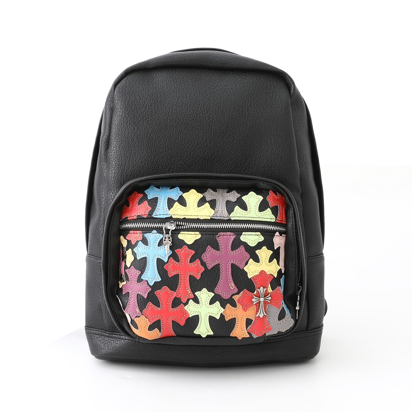 CHROME BACKPACK