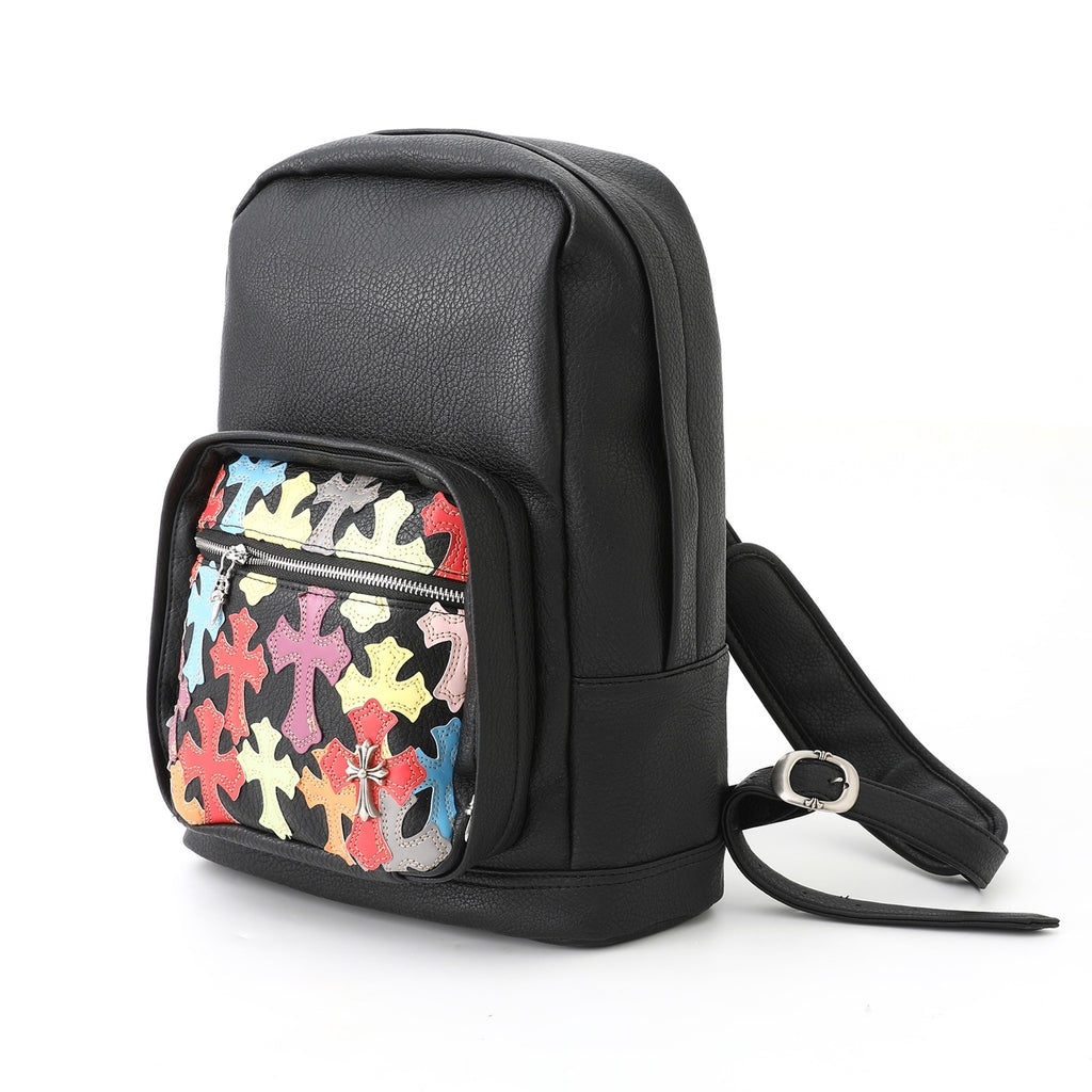 CHROME BACKPACK