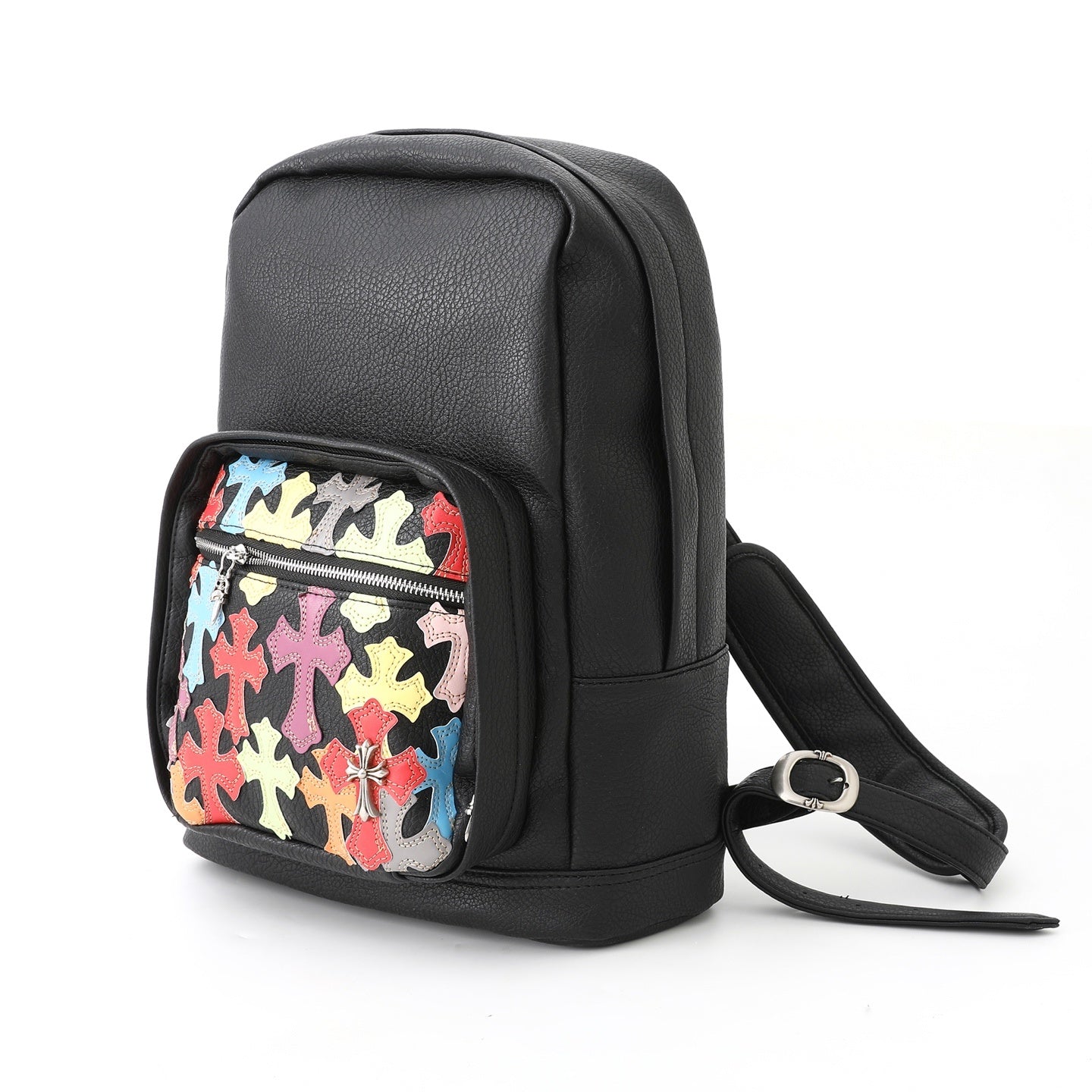 CHROME BACKPACK