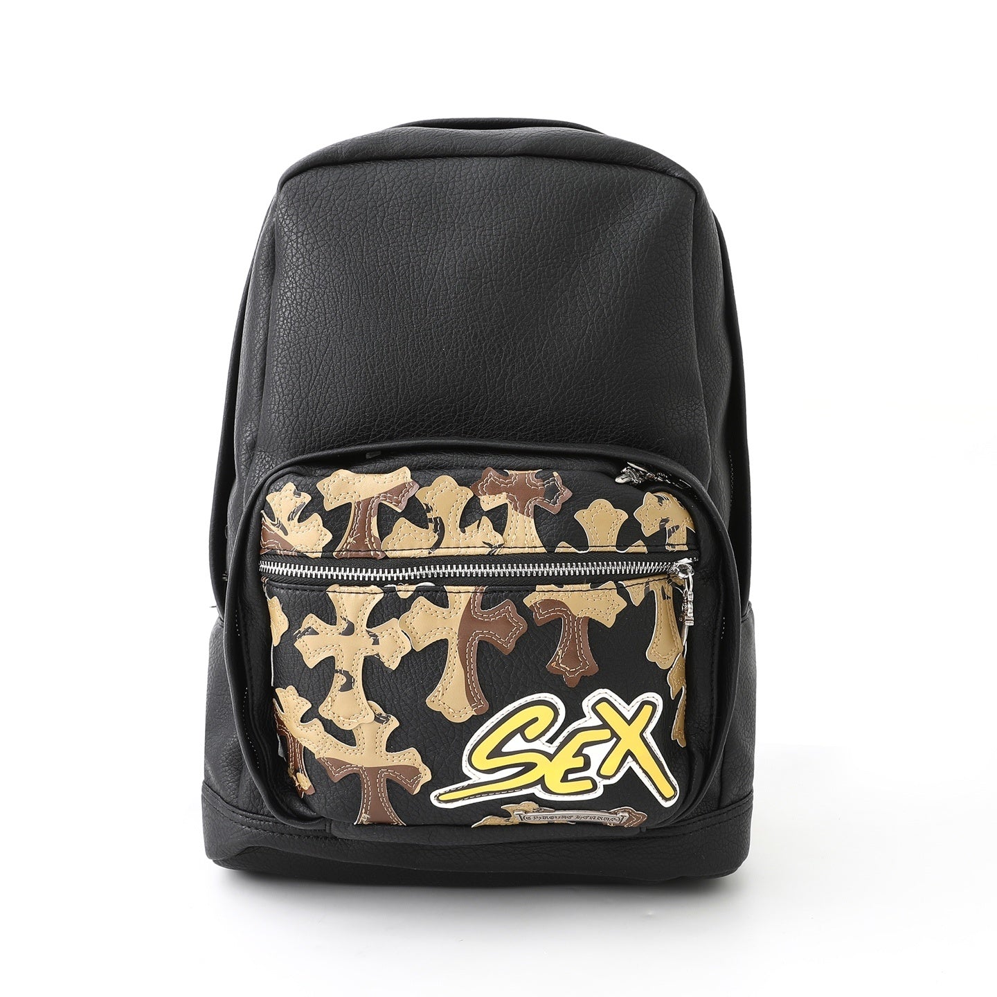 CHROME BACKPACK