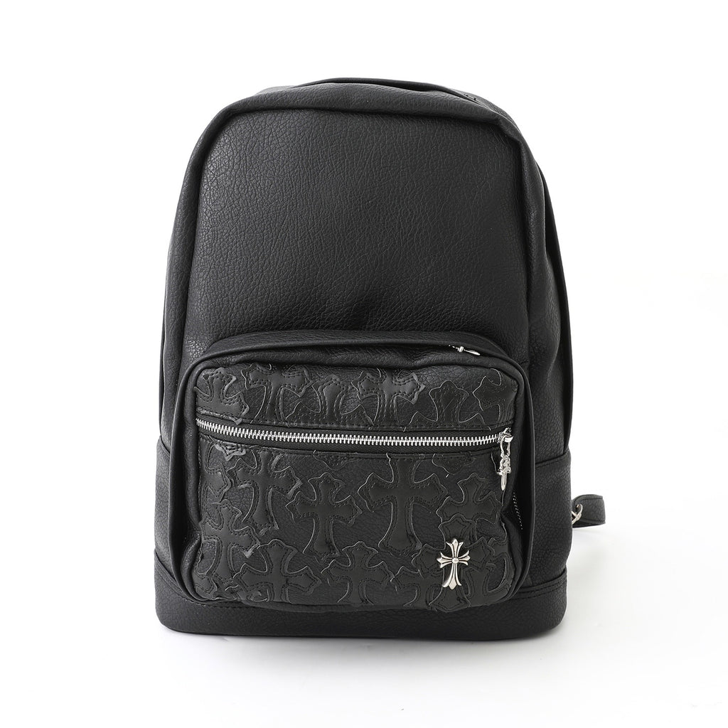 CHROME BACKPACK