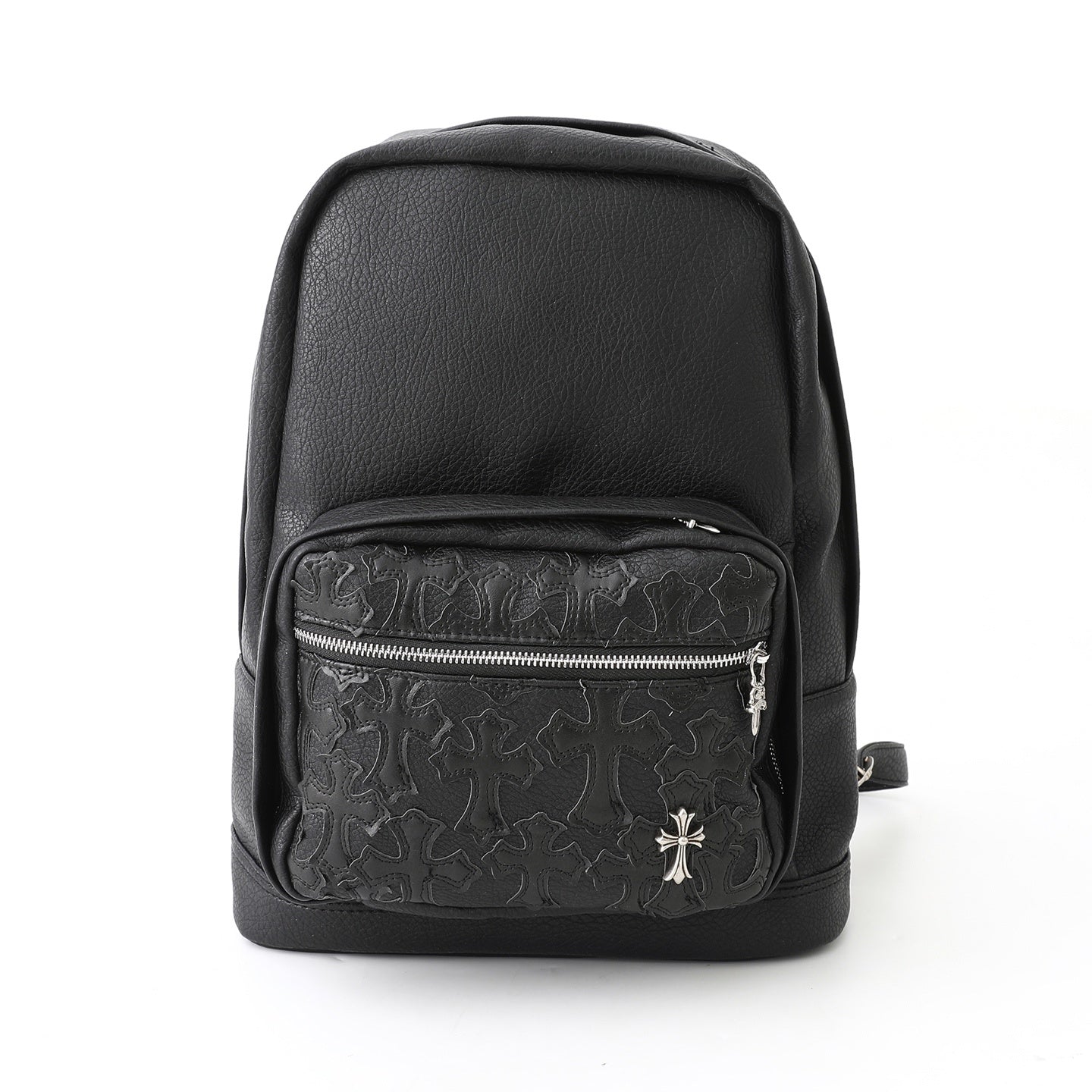 CHROME BACKPACK