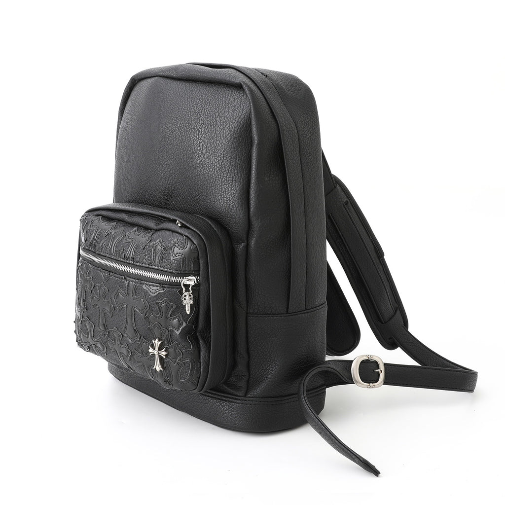 CHROME BACKPACK
