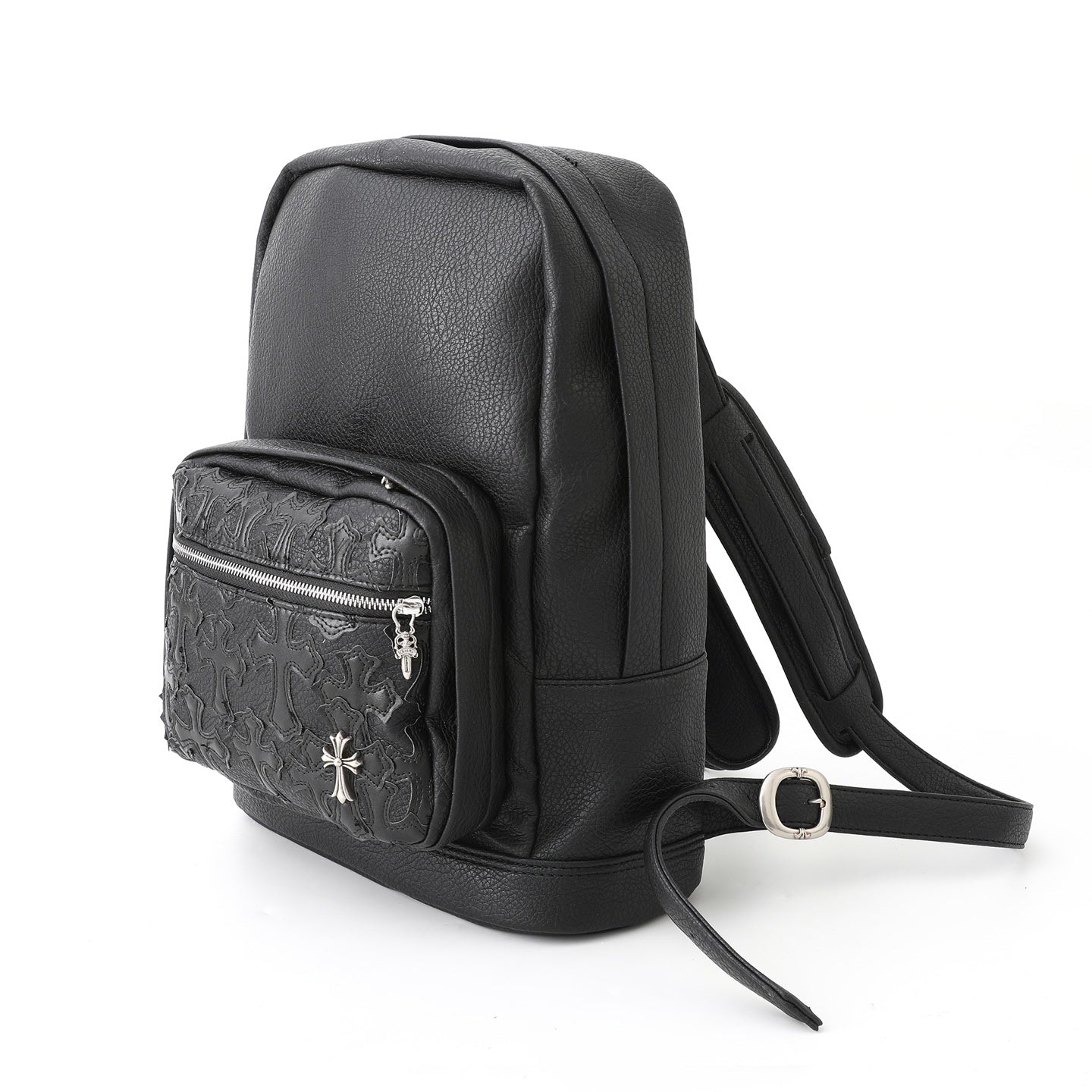 CHROME BACKPACK