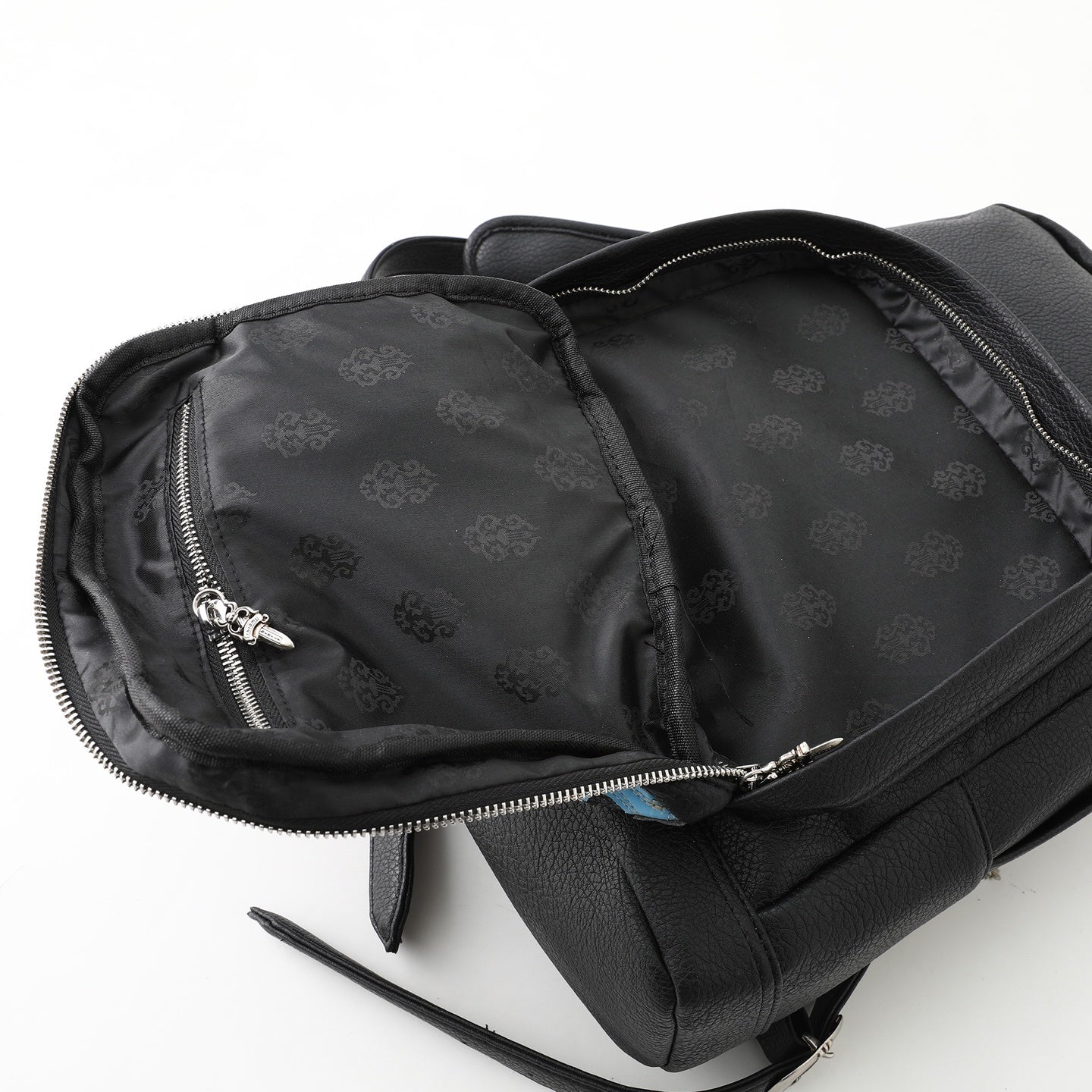 CHROME BACKPACK