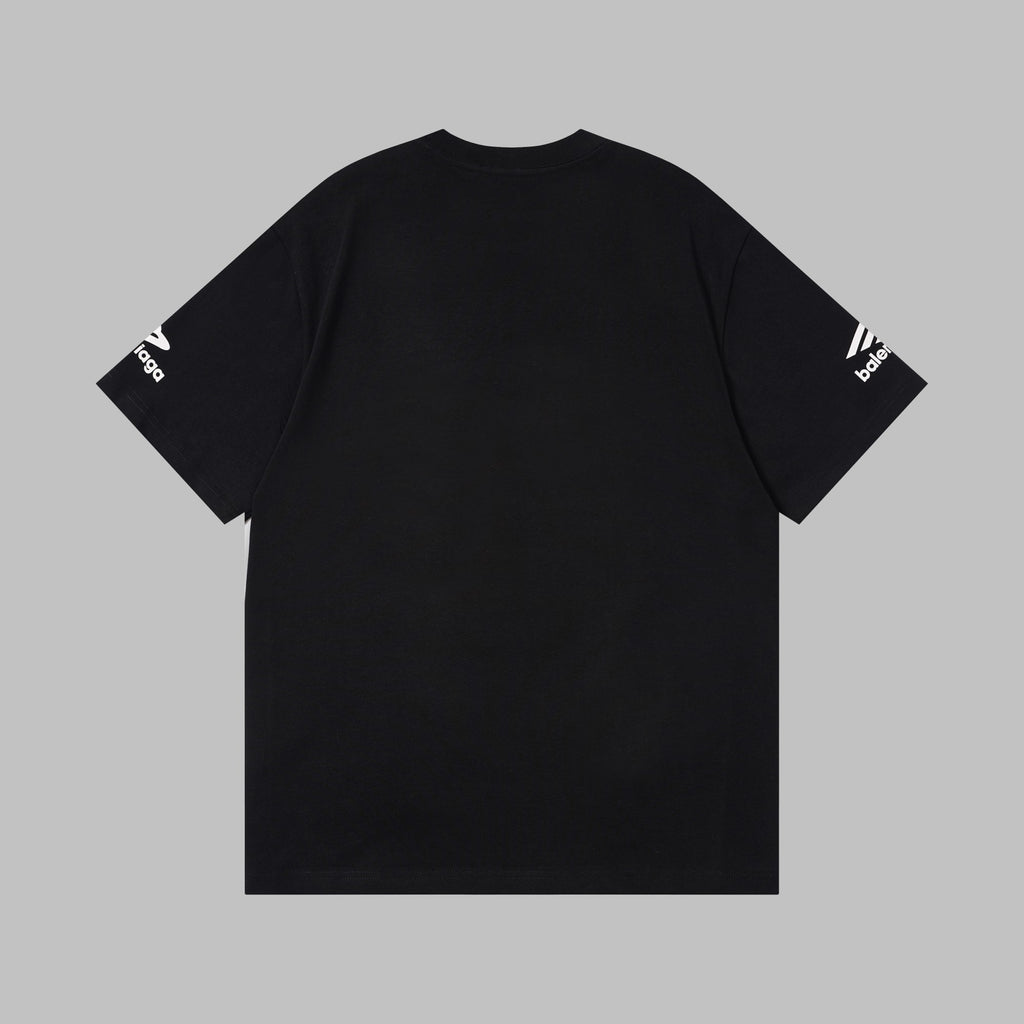BAL3NCIAGA MOTORSPORT TEE