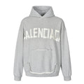 BAL3NCIAGA TAPE HOODIE
