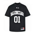 BAL3NCIAGA VARSITY TEE