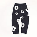 DENIM T3ARS ALL OVER SWEATPANTS