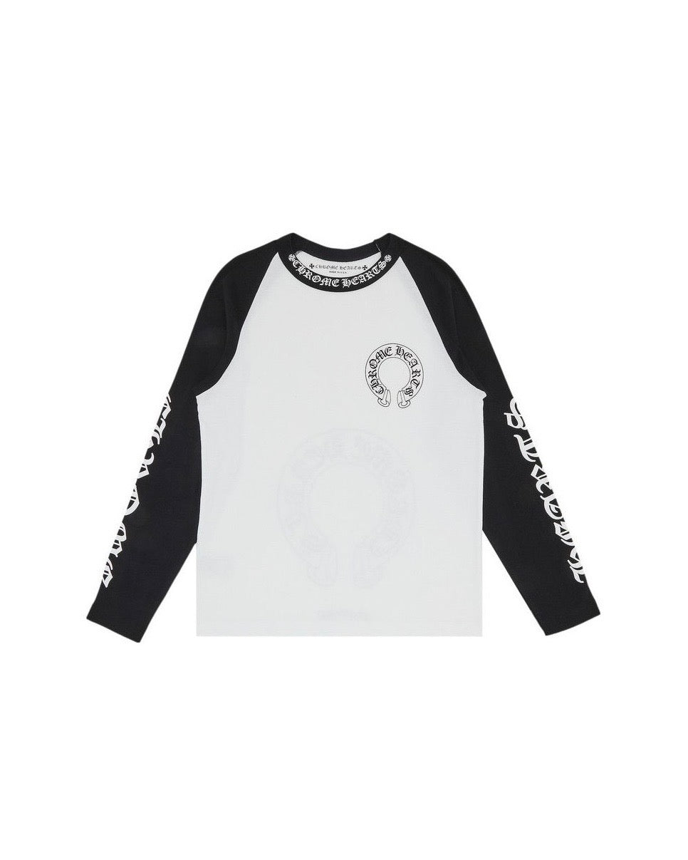 CHROME LONG SLEEVE