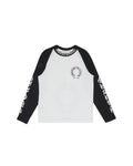 CHROME LONG SLEEVE