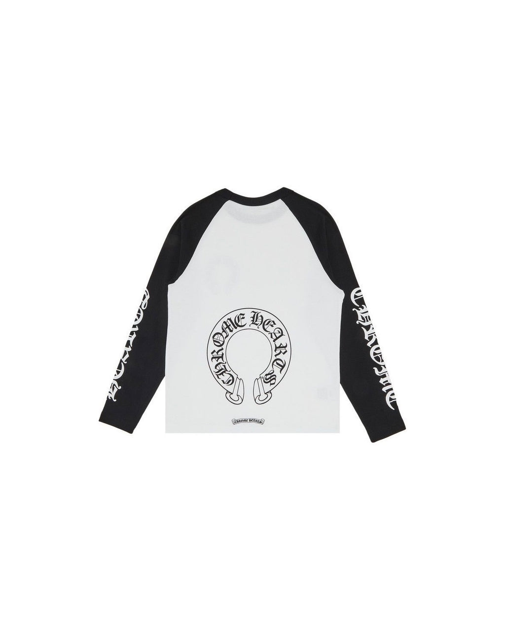 CHROME LONG SLEEVE