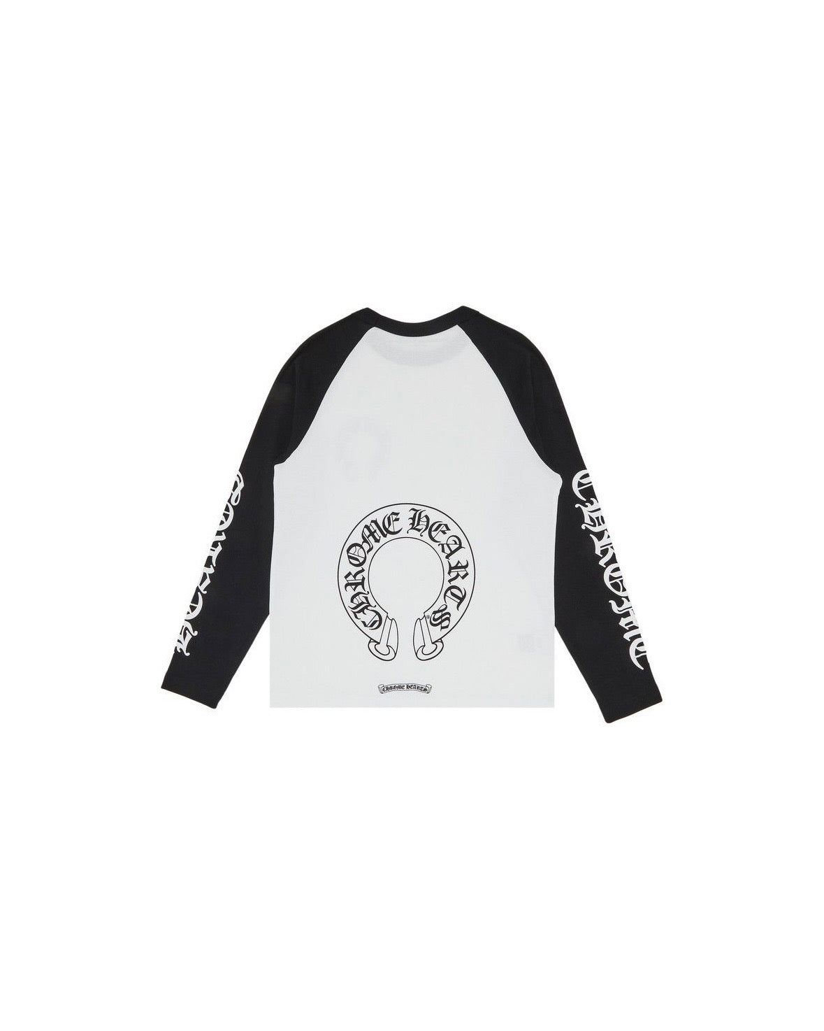 CHROME LONG SLEEVE