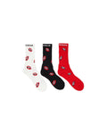 CHROME SOCKS